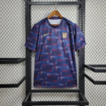 England 2024 Away Training Shirt
