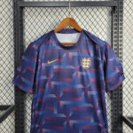 England 2024 Away Training Shirt - Image 2