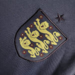 England 2024 L/S Away Shirt - Image 5