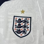 England 2026 World Cup Home Shirt - Image 5