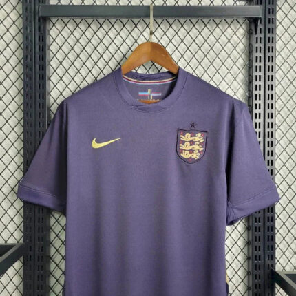 England Away Shirt - TRENDY JERSY