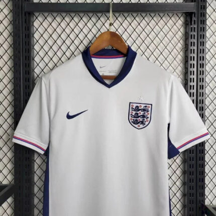 England Home Shirt - TRENDY JERSY