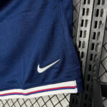 England 24/25 Home Shorts - TRENDY JERSY