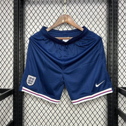 England 24/25 Home Shorts - TRENDY JERSY