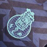 FC Porto 2024 Third Shirt - Image 4