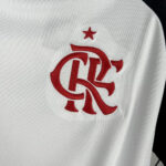 Flamengo 2025 Away Shirt - Image 4