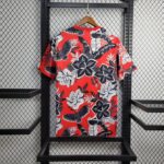 Flamengo 2024 Tropical Special Shirt - Image 2