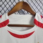 France 2006 Away Shirt - Image 8