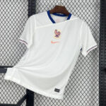 France 2026 World Cup Unreleased Away Shirt