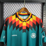 Germany 1994 Away Shirt - Image 2