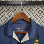 Inter 1998 Third Shirt - Image 4