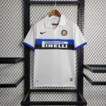 Inter 2009 Away Shirt