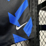 Inter Milan 24/25 Home Shorts - TRENDY JERSY