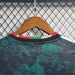 Italy 2024 Azzuro Era Special Shirt - Image 5