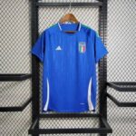 Italy Home Shirt - TRENDY JERSY