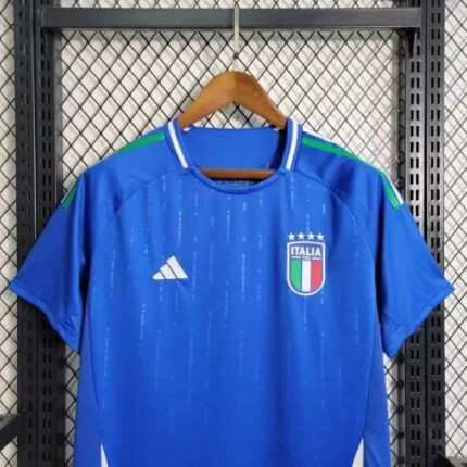 Italy Home Shirt - TRENDY JERSY