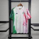 Italy 2024 Streetwear Special Shirt