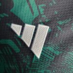 Italy 2023 Special Green Shirt - TRENDY JERSY