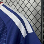 Japan 2026 World Cup Home Shirt - Image 4