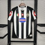 Juventus 2002 Home Shirt