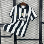 Juventus 2014 Home Shirt