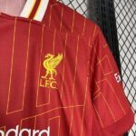 Liverpool 2024 Home Shirt - Image 3