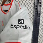 Liverpool 2024 Third Shirt - Image 4