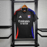 Lyon 2024 Away Shirt