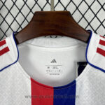 Lyon 2025 Home Shirt - Image 3