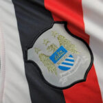 Man City 2002 Away Shirt - Image 5