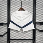 Man City 24/25 Home Shorts - TRENDY JERSY