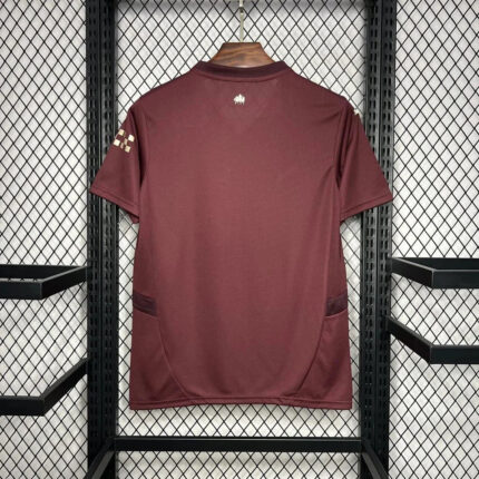 Man City 24/25 Third Special Shirt - TRENDY JERSY