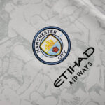 Man City KidSuper 2025 Away CWC Shirt - Image 3