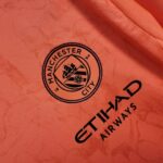 Man City KidSuper 2025 CWC GK Shirt - Image 4