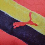 Man City KidSuper 2025 CWC GK Shirt - Image 3