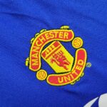 Man United 2005 Away Shirt - Image 4