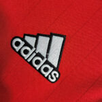 Man United 2022 Home Shirt - Image 5
