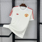 Man United 2024 Special Shirt