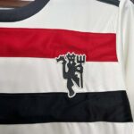 Man United 2024 Third Shirt - Image 4