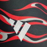 Man United 2025 Special Shirt - Image 5