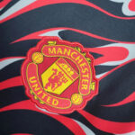Man United 2025 Special Shirt - Image 6