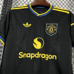 Man United 2025 Third Shirt - Image 6