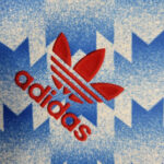 Man United 1990 Away Shirt - Image 4