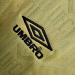 Man United 1992 Third Shirt - Image 4