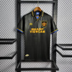 Man United 1993 Away Shirt
