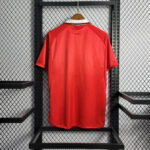 Man United 1999 Home Shirt - UCL Final - Image 3