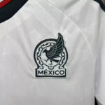 Mexico 2026 World Cup Away Shirt - Image 6