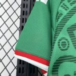 Mexico 2026 World Cup Home Shirt - Image 4