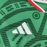Mexico 2026 World Cup Home Shirt - Image 6