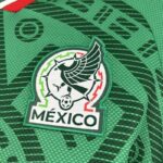 Mexico 2026 World Cup Home Shirt - Image 5